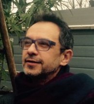 Stagiaire en Massage Thaï