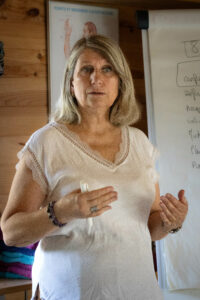Frédérique Beaulieu Formatrice