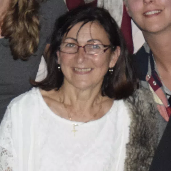 Patricia N stagiaire en Hypnose 