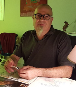 Jean-Luc Beaulieu Formateur expert chez Transe-Formations